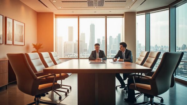 7 stratégies efficaces pour exceller en recrutement commercial