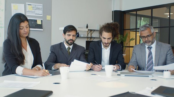 Évaluation de l'Éthique d'Entreprise : Outils Innovants et Méthodes Efficaces