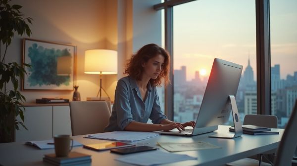 Choisir une agence SEO : conseils pour booster votre visibilité en ligne