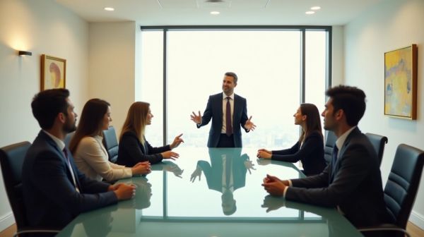 Comment réussir votre recrutement en commerce et ventes ?