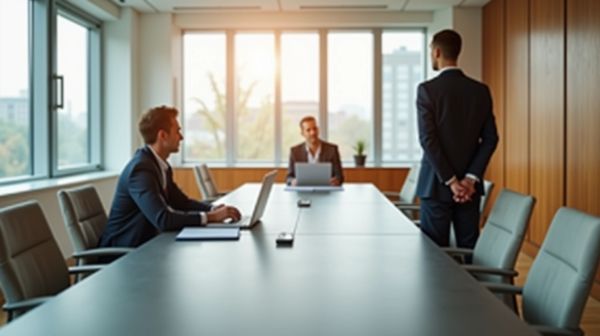 Comprendre le juridique pour optimiser vos démarches auprès des autorités