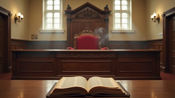 Comprendre le juridique pour optimiser vos démarches auprès des autorités