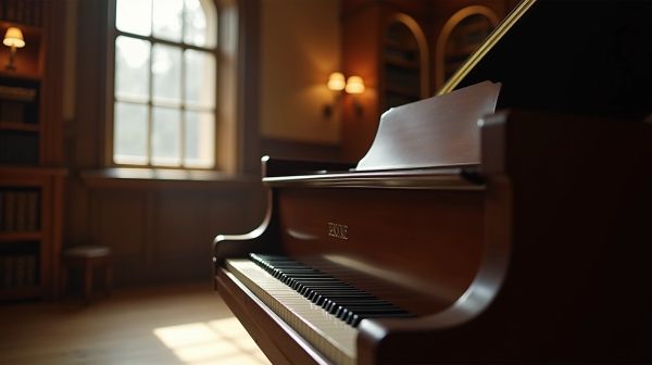 Cours de piano à Saint-Étienne : professeurs et tarifs avantageux