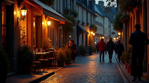 Découvrez les meilleures murder parties à rouen !