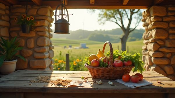 Dératisation 100% écolo : méthodes et solutions durables pour éliminer les rongeurs