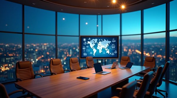 Le rôle des cabinets de conseil dans la transformation digitale des entreprises