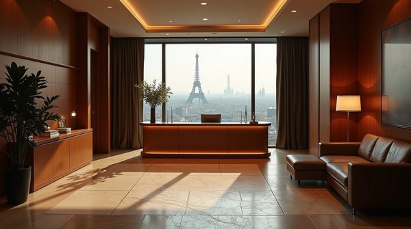 L'élégance à votre service : agence hôtesse professionnelle à Paris