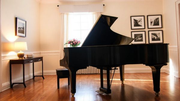 Les meilleurs professeurs de piano à Saint-Étienne et leurs tarifs