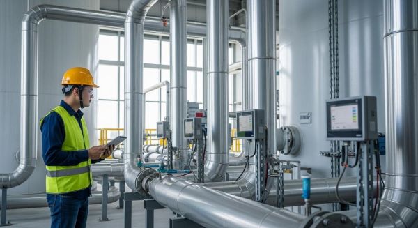 L’ingénieur gaz : les missions et compétences indispensables en 2026