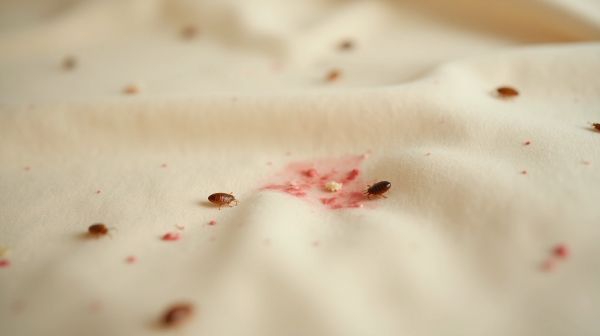 Morsures de punaises de lit : identifier et soulager les symptômes