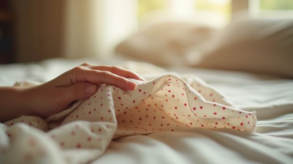 Morsures de punaises de lit : identifier et soulager les symptômes