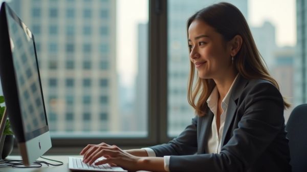 Optimisez vos connexions avec la plateforme alumni idéale