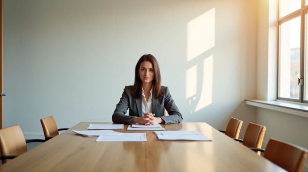 Protégez votre entreprise avec une assurance professionnelle adaptée