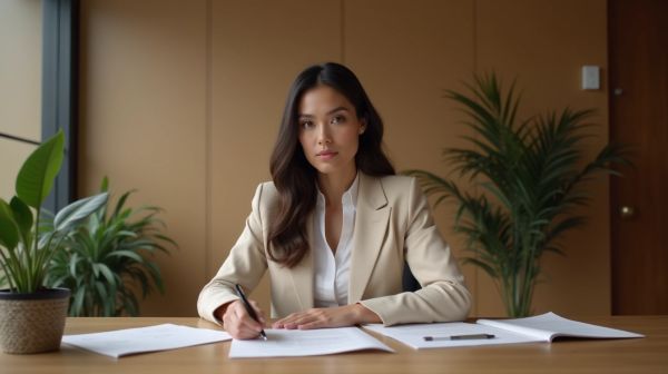 Protégez votre entreprise avec une assurance professionnelle adaptée