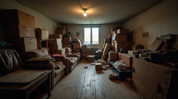 Quels leviers activer pour un débarras efficace à marseille ?