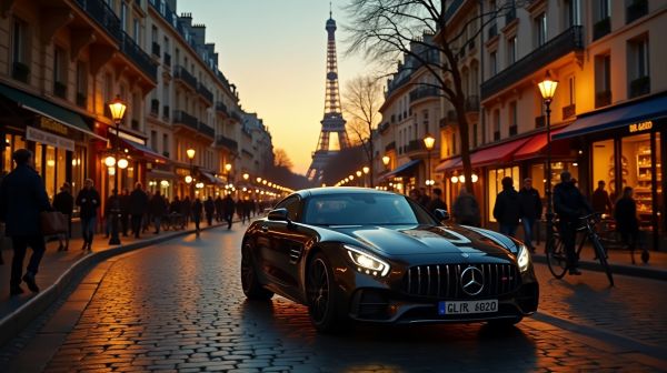 Réalisation de vidéos professionnelles à Paris : faites la différence