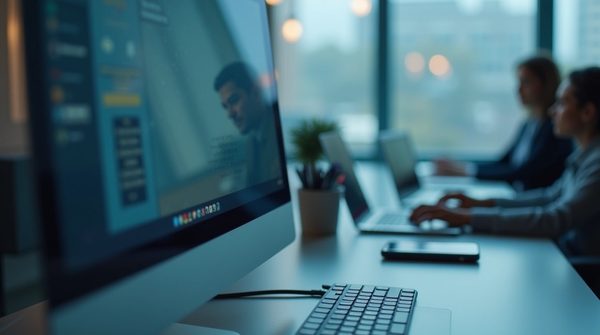 Un site web optimisé pour google : boostez votre visibilité !