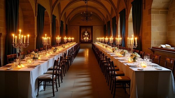 Votre magicien local à chartres : devis rapide pour vos réceptions privées