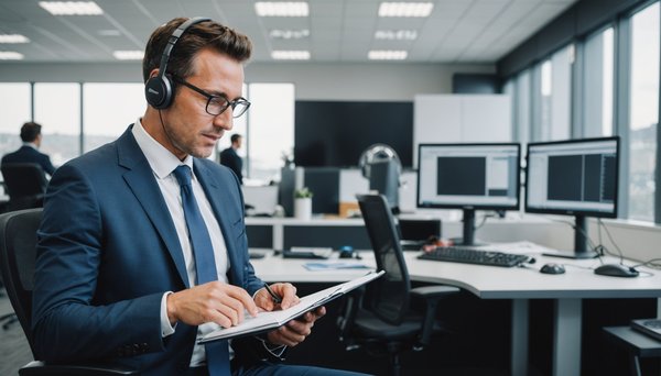 Servitel : maximisez votre productivité avec nos services dédiés