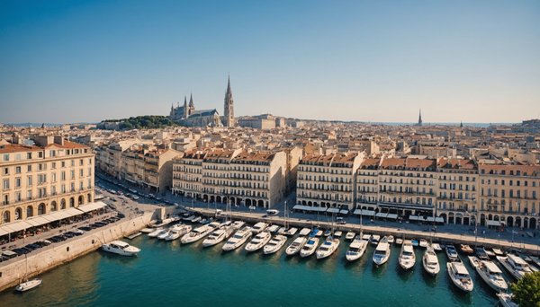 Boostez votre activité avec mars marketing à marseille