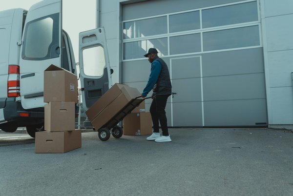 Logistique urbaine durable 2025 : vers une efficacité renouvelée
