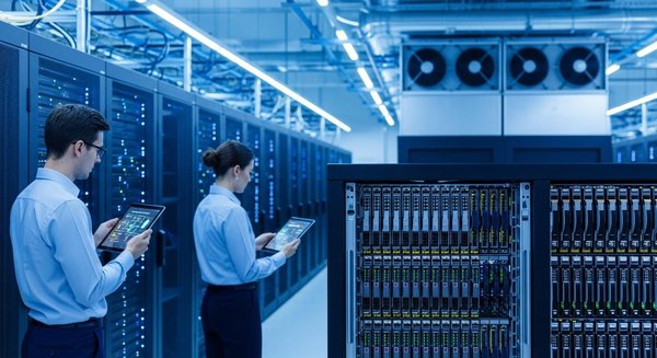 Le stockage des données : les meilleures technologies et pratiques à adopter