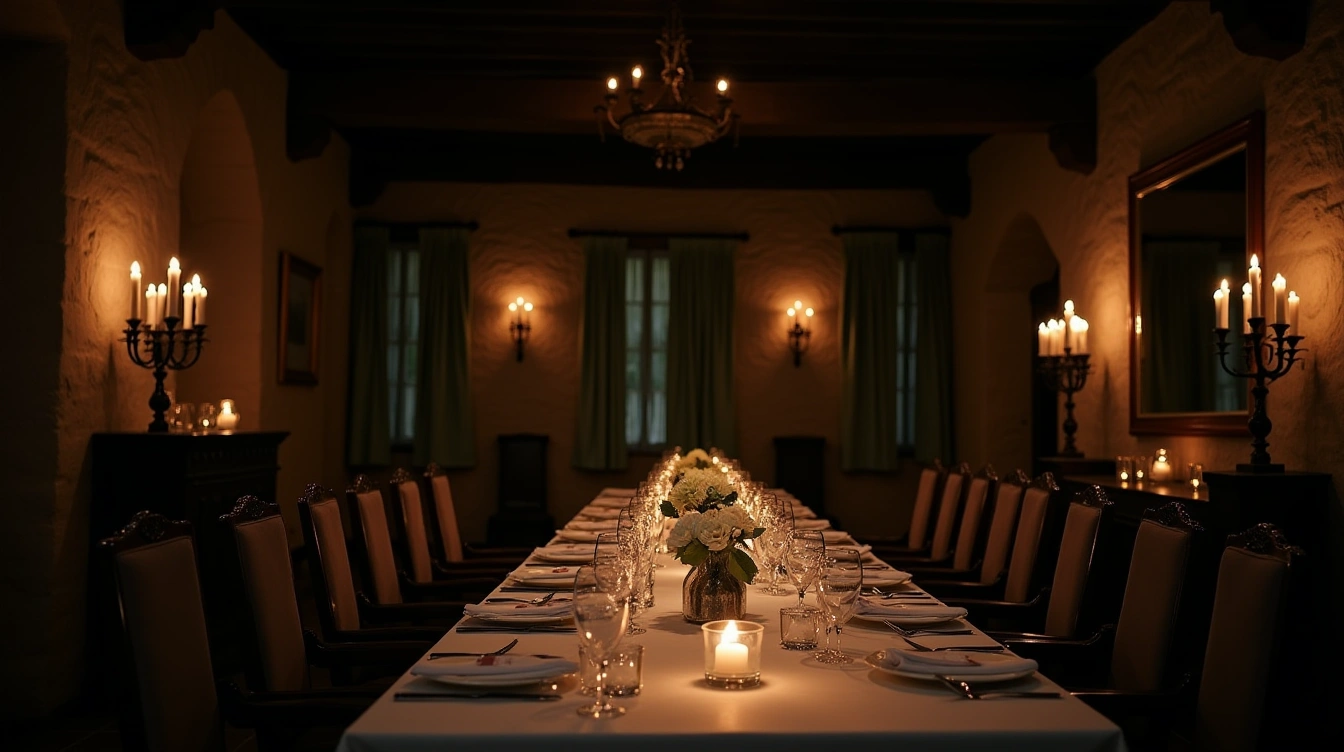 Vos questions sur la magie pour réceptions privées