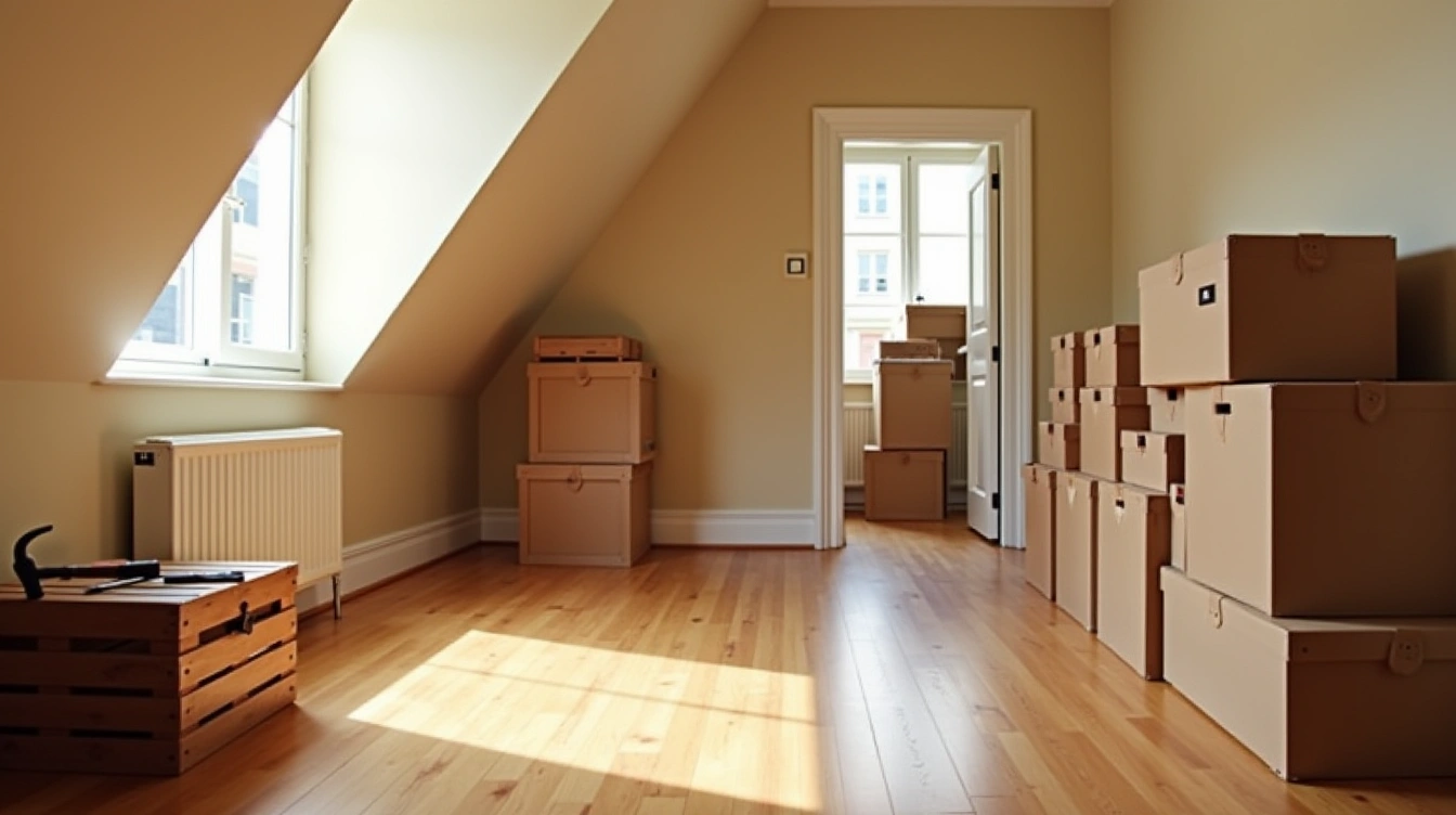 Stratégies opérationnelles et optimisation du débarras